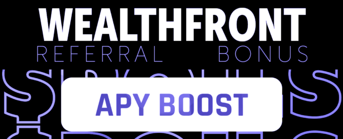 Wealthfront APY boost